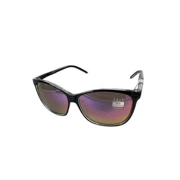 Kreedom Polycarbonate Sunglasses UV Protection Gradient Lens Fashion Eyewear NEW - Picture 1 of 6